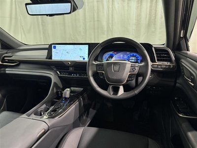 TOYOTA CROWN ESTATE - 8