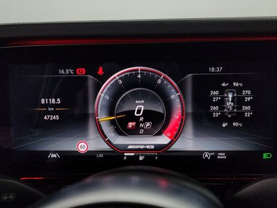 MERCEDES-BENZ G-CLASS - 8