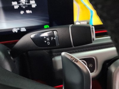 MERCEDES-BENZ G-CLASS - 9