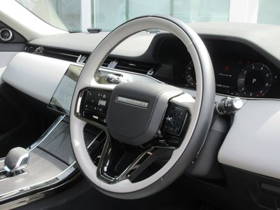 صورة مصغرة 35 لـ 2025 LAND Rover RANGE ROVER EVOQUE