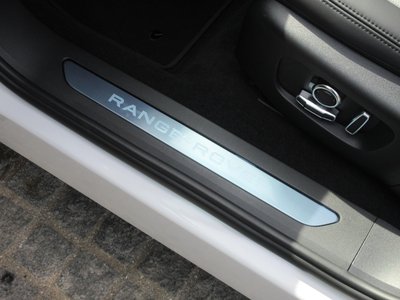 صورة مصغرة 31 لـ 2025 LAND Rover RANGE ROVER EVOQUE