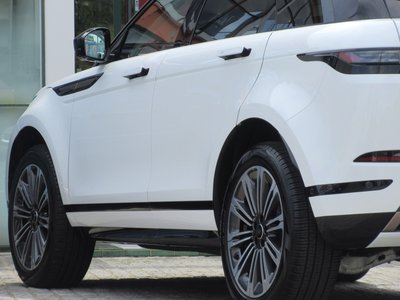 صورة مصغرة 18 لـ 2025 LAND Rover RANGE ROVER EVOQUE