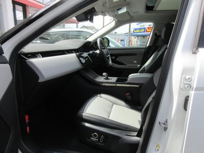 صورة مصغرة 29 لـ 2025 LAND Rover RANGE ROVER EVOQUE