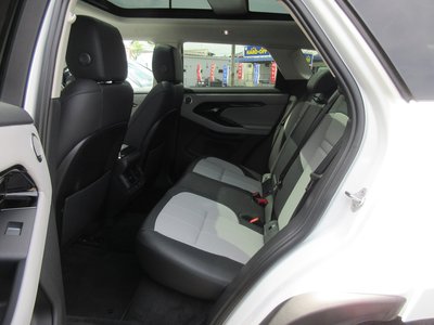 صورة مصغرة 26 لـ 2025 LAND Rover RANGE ROVER EVOQUE