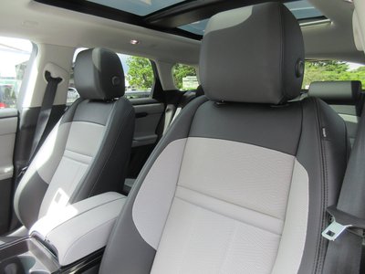 صورة مصغرة 24 لـ 2025 LAND Rover RANGE ROVER EVOQUE