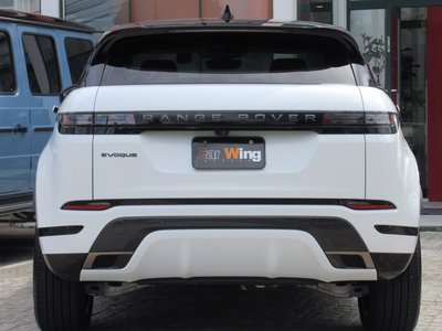 صورة مصغرة 20 لـ 2025 LAND Rover RANGE ROVER EVOQUE