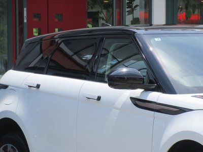 صورة مصغرة 12 لـ 2025 LAND Rover RANGE ROVER EVOQUE