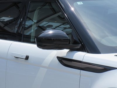 صورة مصغرة 13 لـ 2025 LAND Rover RANGE ROVER EVOQUE