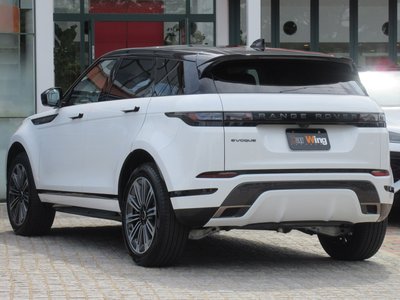 صورة مصغرة 17 لـ 2025 LAND Rover RANGE ROVER EVOQUE