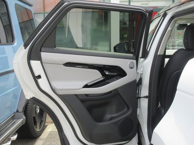 صورة مصغرة 28 لـ 2025 LAND Rover RANGE ROVER EVOQUE