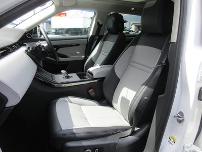 صورة مصغرة 23 لـ 2025 LAND Rover RANGE ROVER EVOQUE