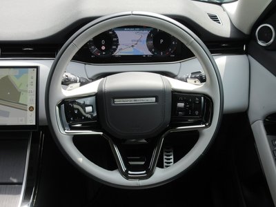 صورة مصغرة 36 لـ 2025 LAND Rover RANGE ROVER EVOQUE