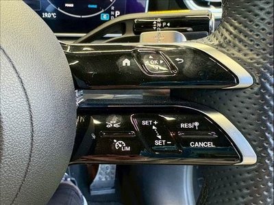 MERCEDES-BENZ C-CLASS - 9