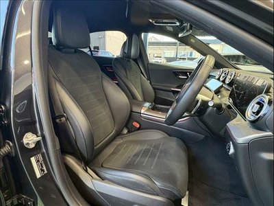 MERCEDES-BENZ C-CLASS - 5