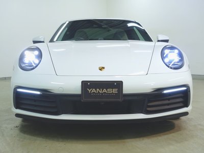 PORSCHE 911 - 2