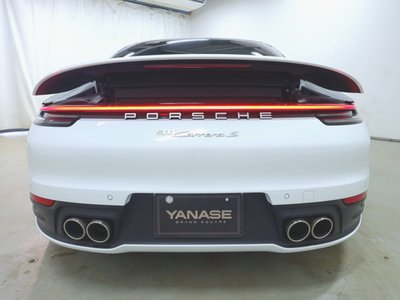 PORSCHE 911 - 7