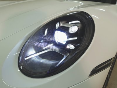 PORSCHE 911 - 3