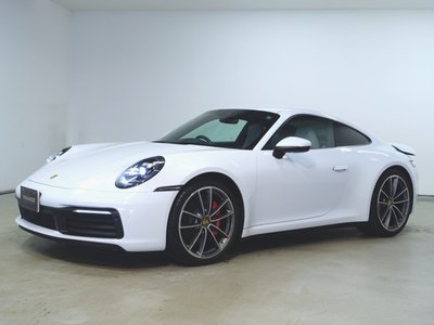 PORSCHE 911 - 1