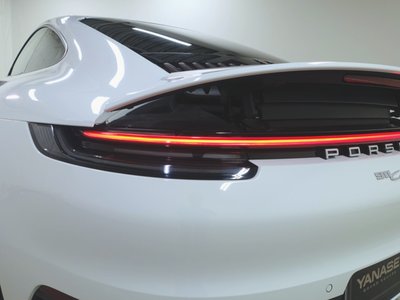 PORSCHE 911 - 5