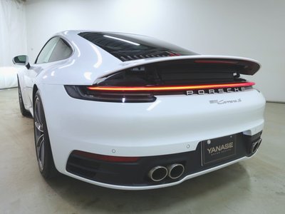PORSCHE 911 - 6