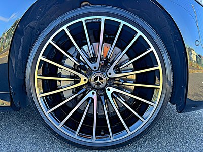 MERCEDES-BENZ S-CLASS - 10