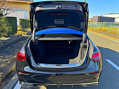 MERCEDES-BENZ S-CLASS - 6