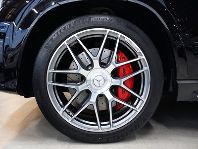 MERCEDES-BENZ GLE AMG - 4