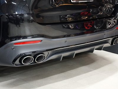 MERCEDES-BENZ GLE AMG - 9