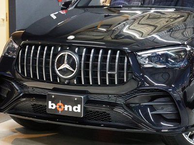 MERCEDES-BENZ GLE AMG - 8