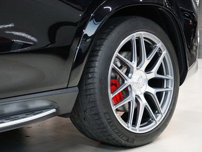 MERCEDES-BENZ GLE AMG - 5