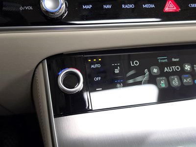 2024 Genesis GV70 缩略图 32