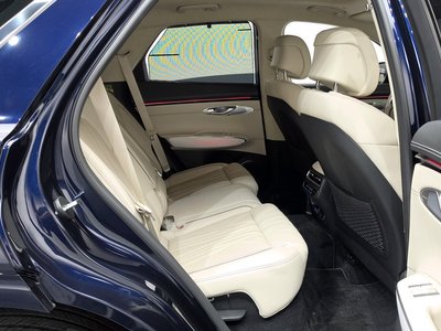 2024 Genesis GV70 缩略图 17