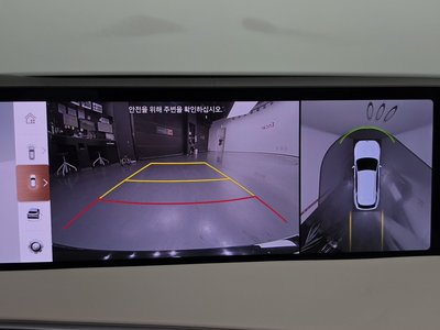 2024 Genesis GV70 缩略图 20
