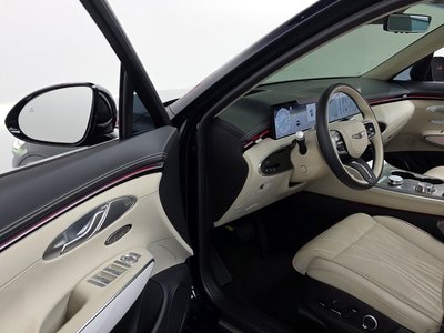 2024 Genesis GV70 缩略图 13