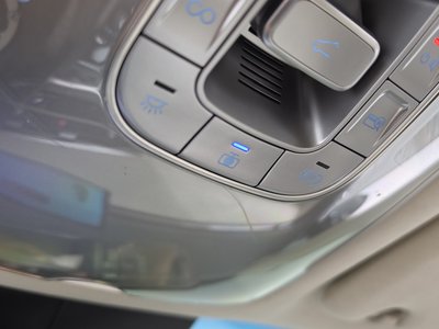 2024 Genesis GV70 缩略图 21