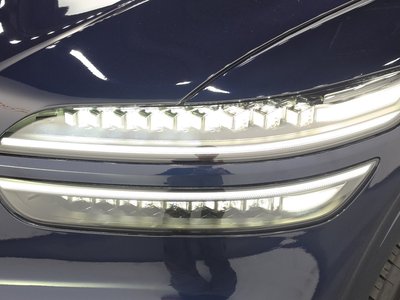 2024 Genesis GV70 照片 9
