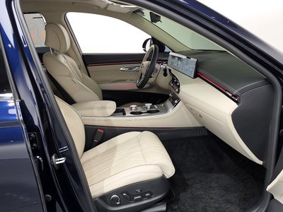 2024 Genesis GV70 缩略图 16