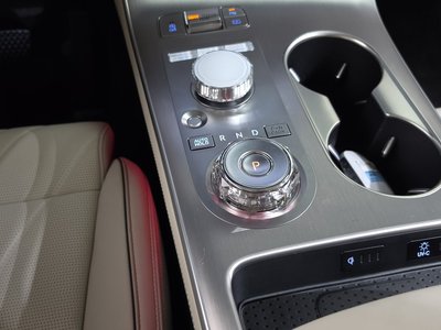 2024 Genesis GV70 缩略图 12