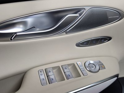 2024 Genesis GV70 缩略图 30