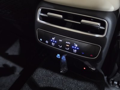 2024 Genesis GV70 缩略图 34