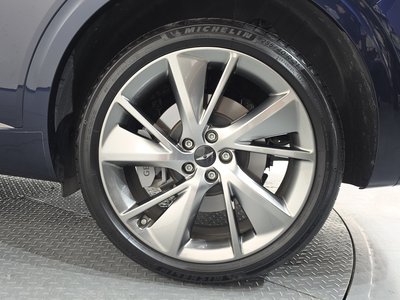2024 Genesis GV70 照片 8