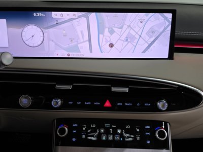 2024 Genesis GV70 缩略图 19