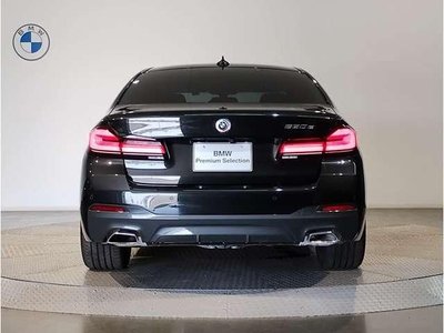 صورة 7 لـ 2023 BMW 5 SERIES