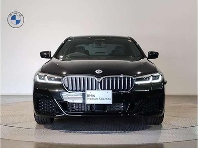 صورة 6 لـ 2023 BMW 5 SERIES