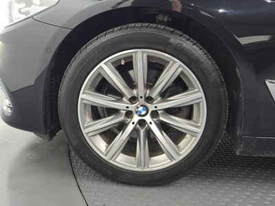 BMW 5 SERIES - 6