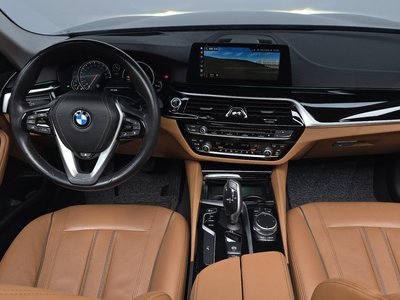BMW 5 SERIES - 5