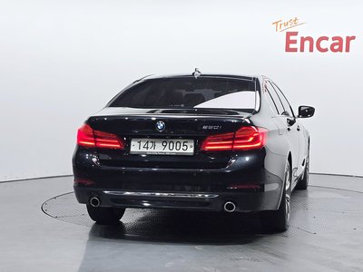 BMW 5 SERIES - 3