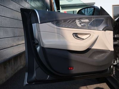 2019 Mercedes-BENZ CLS 缩略图 34