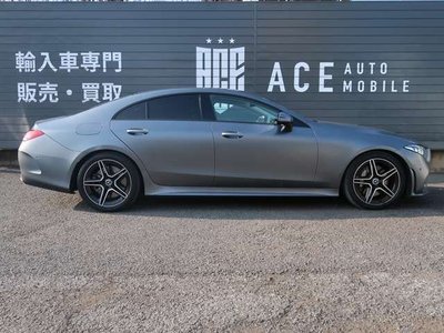 2019 Mercedes-BENZ CLS 缩略图 14