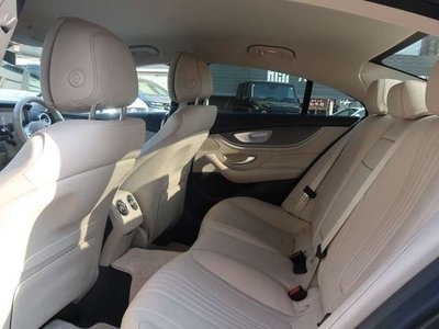 2019 Mercedes-BENZ CLS 缩略图 11
